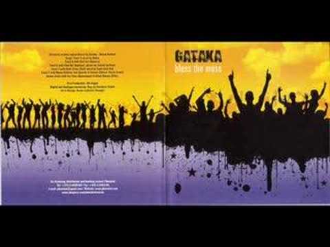 Gataka vs Sesto sento - Fun in the sun
