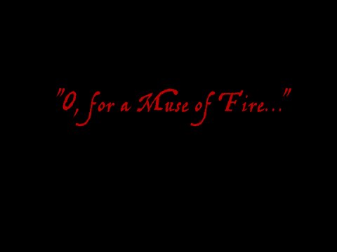 William Shakespeare: OG Wordsmith