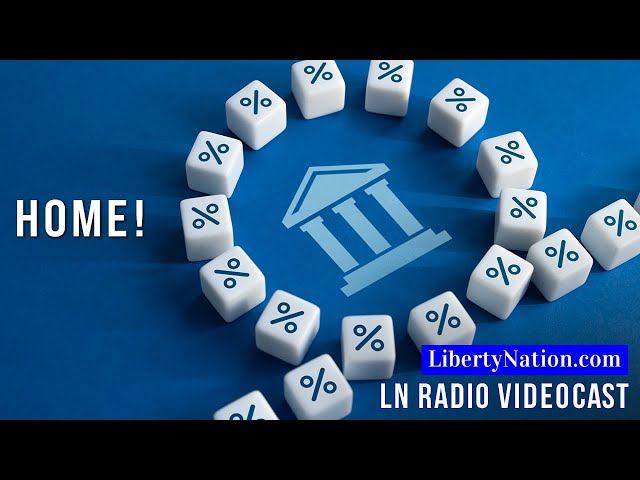 Mortgage rates are starting to look attractive. What’s behind the 10-year yields and why it matters to America’s youth. For more episodes, click here.