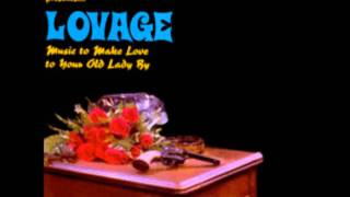 Lovage - Everyone Has A Summer (Instrumental Version)