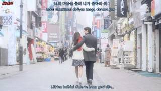 [MV] 2BiC(투빅) _ Lonely Christmas(론니 크리스마스) Türkçe Altyazılı(Hangul-Rom)