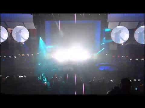 Thumbnail for Jane's Addiction live @ E3 2011, Sony Press Conference by Jane's Addiction