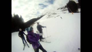 preview picture of video 'Soll Austria 2011 | Go-Pro (HD) Part 2'