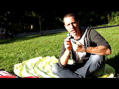 How To Kazoo: A Kazootorial (from Avi Wisnia)