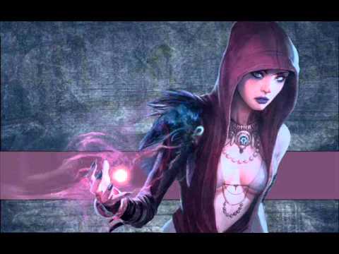 Dragon Age Origins Soundtrack Camp Theme Extended