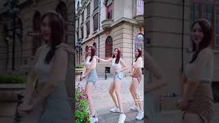 Cewek Cewek Kawaii Part 2 #shorts