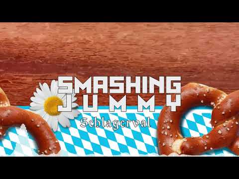 SmashingJummy's Hardstyle Schlagerval | 2018
