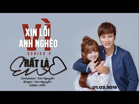 Rất là em - Yan Nguyễn