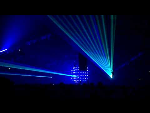 Sander van Doorn @ Trance Energy 10 - Artento Divini - who's next