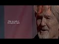 Kris Kristofferson & Sinéad O’Connor - Help Me Make It Through the Night Acapella