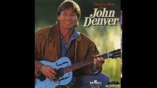 John Denver - My Sweet Lady