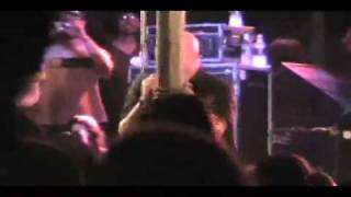 Blackstone: So Called Living, 1991 by The Crucified LIVE @ Cornerstone 2009