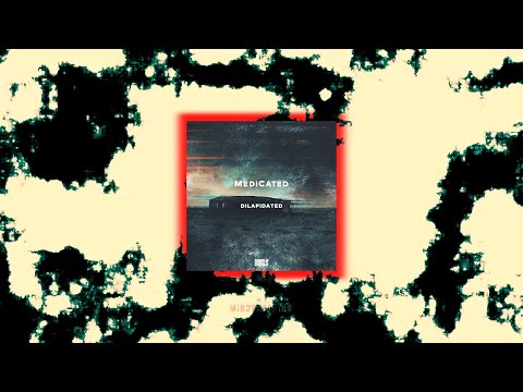 Deafblind - Force Mass Motion (MediCated Remix) | Deep Dubstep