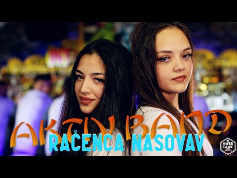 Aktiv Band - RAČENCA NASOVAV (official video) 2025