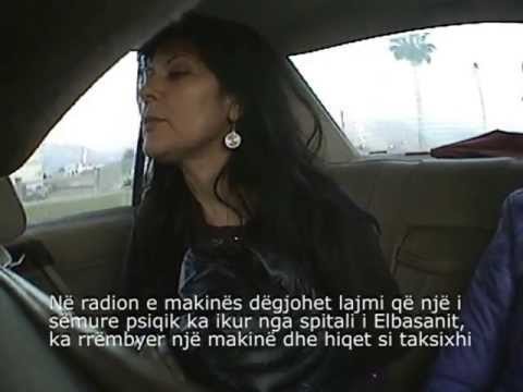 Ismet Drishti - Kamera e fshehte me Rita Ndocin