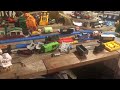 Thomas And Friends Airing Patience And Rules