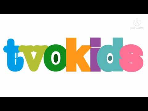 tvokids logo bloopers 2 take 2 nickelodeon font 