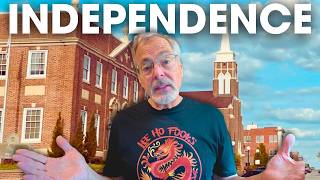 Most Affordable Town in the Kansas City Metro | Living in Independence MO
