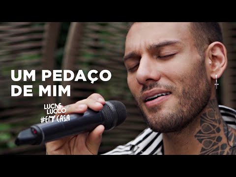 Um Pedaço De Mim video