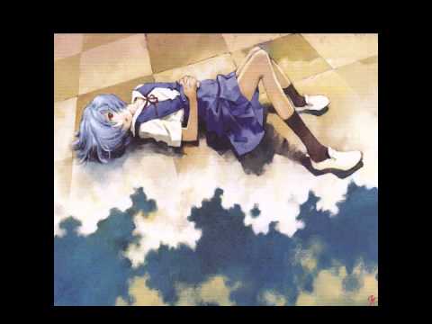 Soul's Refrain (ERATO Version)