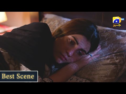 Inaam-e-Mohabbat Episode 41 | 𝐁𝐞𝐬𝐭 𝐒𝐜𝐞𝐧𝐞 𝟎𝟒 | Haroon Shahid | Nazish Jahangir | HAR PAL GEO