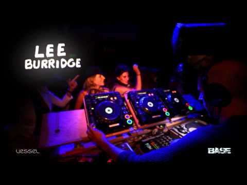 BASE Underground - Thursdays at Vessel San Francisco