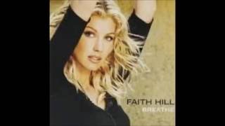 Faith Hill - Love Is A Sweet Thing