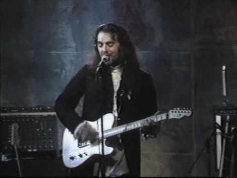 Daniel Lanois - Still Water (1989)