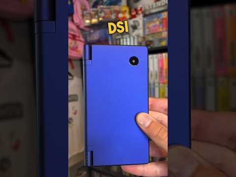 My Old DSi Photos Were CRINGE…😭 #shorts #nintendods #nostalgia