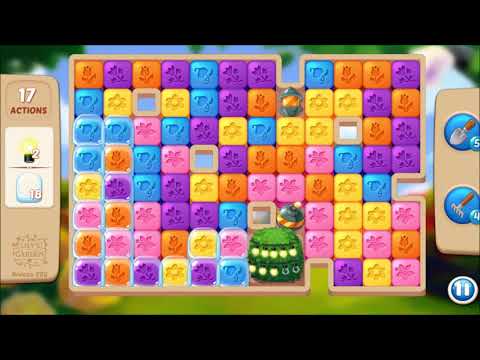 Lily's Garden [ Level 226 ] No Boosters