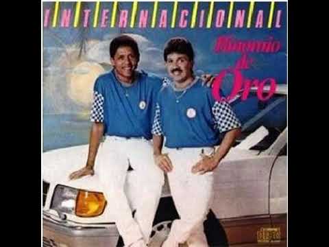 El Último Disgusto - El Binomio de Oro