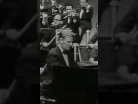 Les Baxter - Autumn Leaves