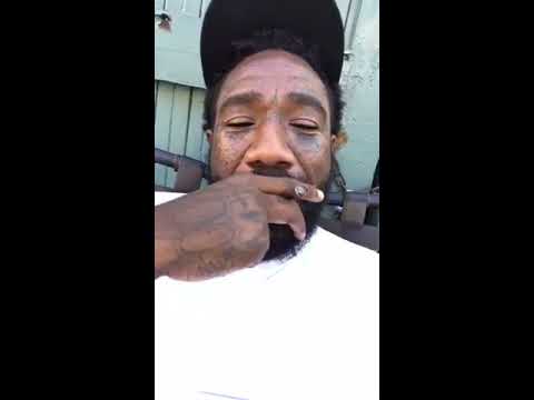 Boskoe100 On House Arrest Day42 of 180