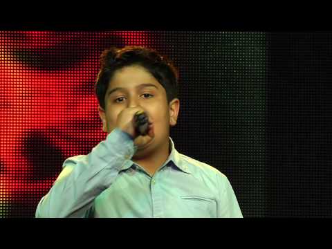 Daniel Danilov "Me and my broken heart"