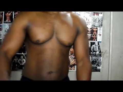 Cutting Update 6 5/14/14 187lbs 28 pounds DOWN