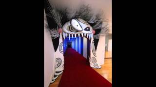 Music for Tim Burton at the Museum of Modern Art (MoMA) - Danny Elfman