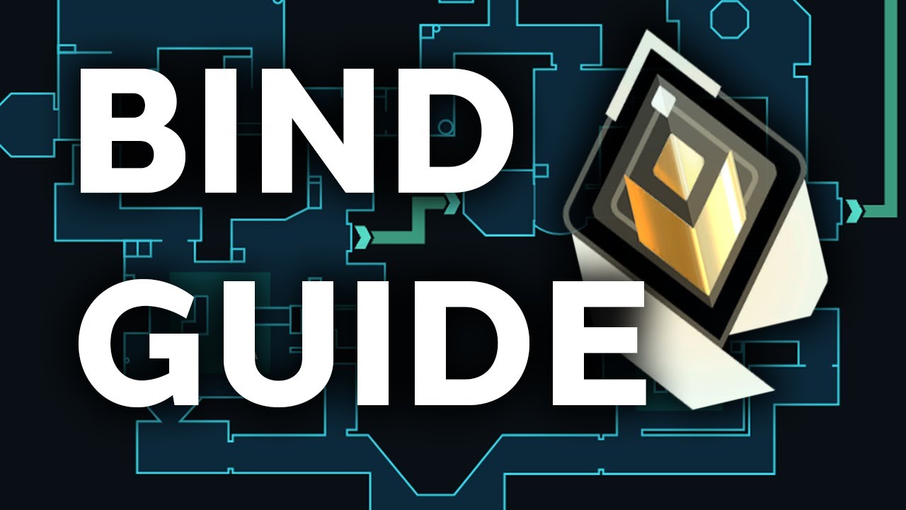 The Radiant Guide To Bind!