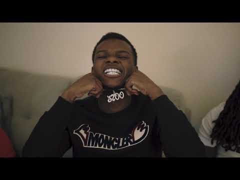 Dsteez X OOps' (prod. by Hermanata)