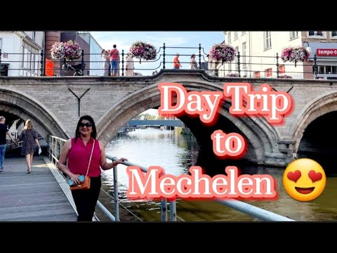 Mechelen | flanders in Belgium | fil belge tv
