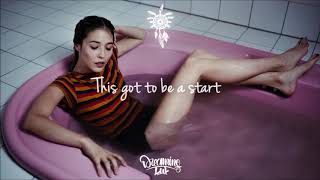 Lucas Estrada &amp; Alex Alexander - Feeling Blind