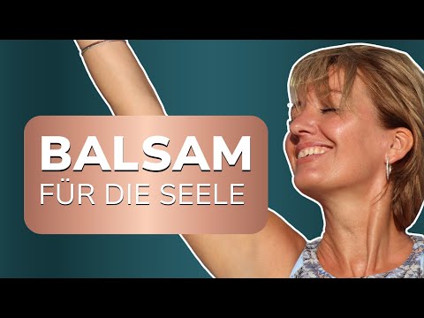 Heilung für deine Seele - so geht's!