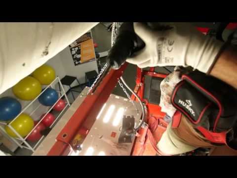 Guru Guide to Fitting a Hilti Fire Stopping Collar