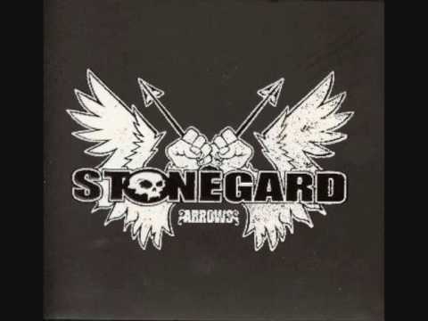 Stonegard - Triggerfinger