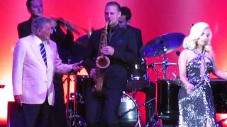 Tony Bennett & Lady Gaga - Let's Face the Music and Dance - Umbria Jazz 2015, Perugia