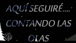 SE FUE// ANA MENA// LYRIC VIDEO