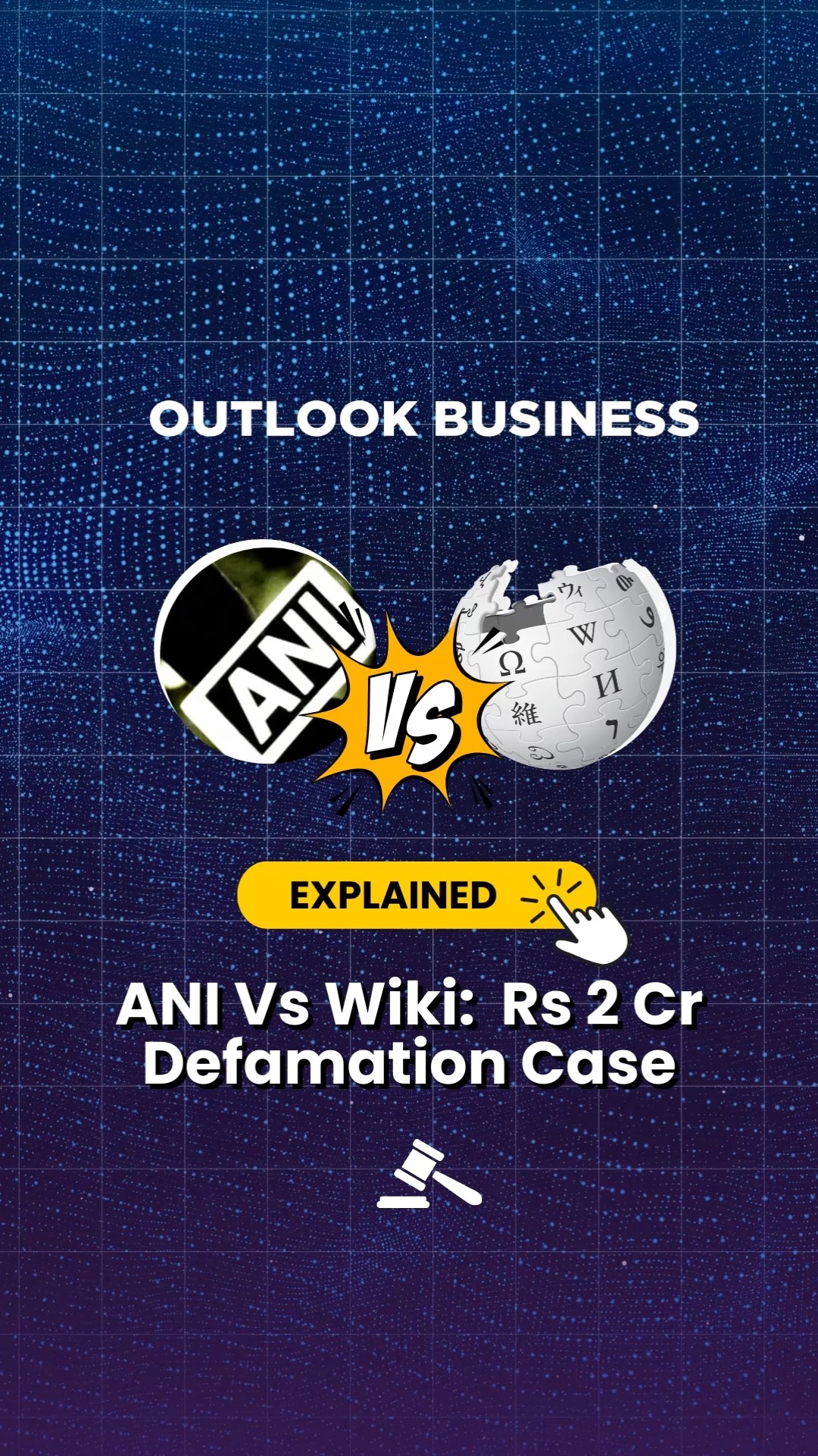 Watch | ANI Vs Wiki: Rs 2 crore defamation case