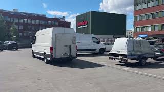 Volkswagen CRAFTER cargo van | Image 4 - Autoline