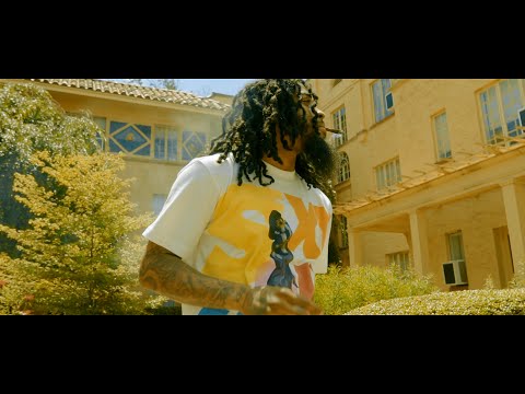 LuhDonnie - Decepticon Flow 2