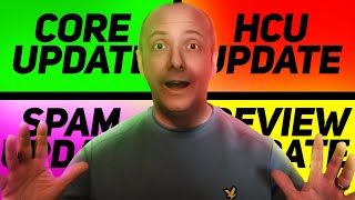 7 Things I learned from the Helpful Content Update 😱