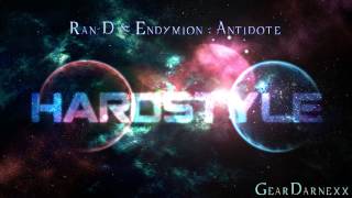 Ran D & Endymion - Antidote